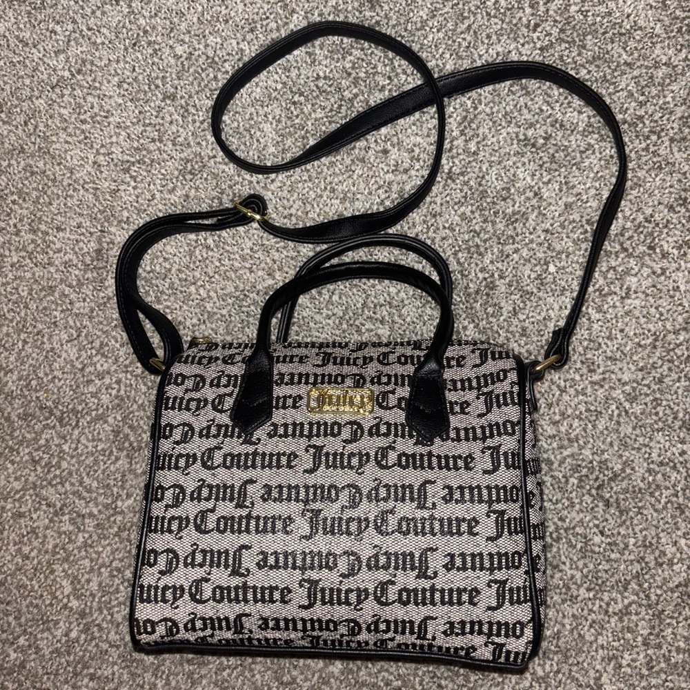 Juicy Couture bag